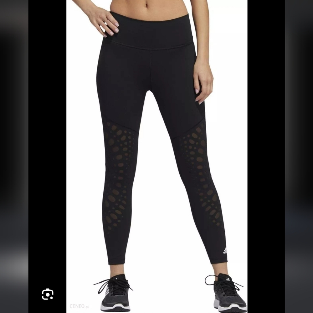 Adidas 7/8 Believe This Power Tights